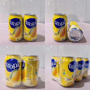 Bebida Tan Do de la marca Tropi en lata de aluminio de 330 ml, producción de marzo - Product Image 2