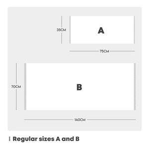 Nueva Toalla de Playa de Algodón Turco, Toalla de Baño Personalizada, Absorbe Agua, Aumenta la Absorción, Precio Bajo al por Mayor - Product Image 4