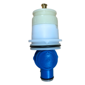 Cartouche de douche compatible Delta CAP0011, remplacement OEM #   RP19804 Cylindre en plastique anti-corrosion à fixation murale, garantie 1 an - Product Image 2