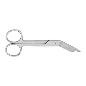 Professional Medical Devices Orthopedic Dressing <b>Plaster</b> Instrument <b>Set</b> Stainless Steel Manual Reusable Bandage Scissors - Product Image 2