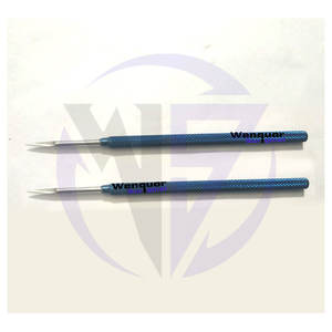 Instrumento Quirúrgico de Acero Inoxidable Reutilizable de Alta Calidad para Ruptura de Piel, Proveedor Profesional Wenquar COMPANY - Product Image 4