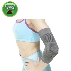 Compression élastique poignet coude soutien manches - Product Image 2