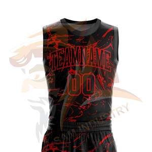 Uniformes de Baloncesto Personalizados de Primera Calidad a Precio Económico, Producto Más Vendido, Ropa Deportiva, Uniformes de Baloncesto - Product Image 4