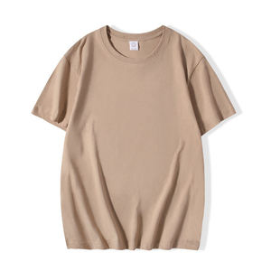 เสื้อยืดผู้ชายสไตล์ร่วมสมัย ผ้าฝ้ายนุ่ม คอกลม แขนสั้น ใส่สบายๆ สำหรับทุกวัน - Product Image 6