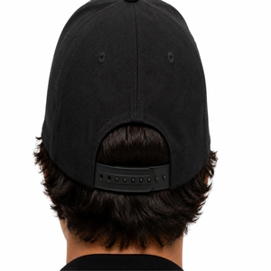 Gorra de Béisbol Unisex de Algodón Lavado, Calidad Premium, Malla Transpirable, Ajuste Ajustable, Diseño de Seis Paneles, Visera Curva, Ajustable - Product Image 5