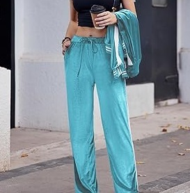 Velvet Twin <b>Set</b> Track Suit Matching Oversized Stylish Fashionable Zipper Velvet Velour Track Suit <b>Set</b> Breathable Outdoor Wear - Product Image 2