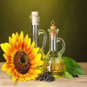 Huile de tournesol raffinée, prix de gros, huile de cuisson premium pour la friture, la pâtisserie, la rôtisserie et la préparation quotidienne des aliments - Product Image 1