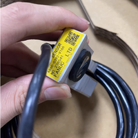 A860-0392-V166 Codificador de Serie Original Fanuc Alpha I, Unidad de Retroalimentación de Servomotor, Sensor, Programación PLC, 24V, Envío Rápido