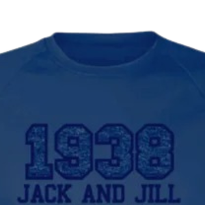 เสื้อสเวตเชิ้ตแขนยาวสีชมพู ปี 1938 ผ้าเฟรนช์เทอร์รี่สีเดียว คอกลม สไตล์ลำลอง สตรีทแวร์ สำหรับฤดูหนาว เป็นมิตรกับสิ่งแวดล้อม แห้งเร็ว เหมาะสำหรับใส่ทุกวัน - Product Image 6
