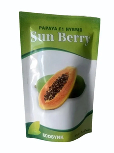 Graines de papaye de qualité supérieure, graines naturelles pour la vente en gros, les marchés de détail et l'exportation internationale - Product Image 6