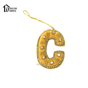 Llavero Artesanal de Cuentas de Semillas Ecológico y Duradero, con Forma Irregular, Hermoso y a Bajo Precio, ¡Gran Venta! - Product Image 2