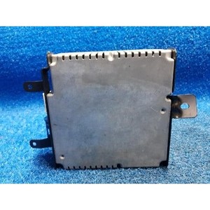 ECU และโมดูลคอมพิวเตอร์มือสองสำหรับรถยนต์ซีรีส์ 5 รุ่น 6515692510503 - Product Image 1
