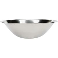 Bol décoratif en aluminium poli écologique pour servir des fruits, mélanger des salades, des présentations de table modernes pour les fêtes et les dîners