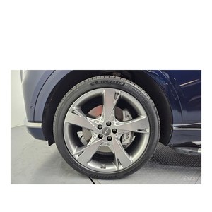 Genesis GV80 3.0 Diésel AWD 2023 con 63,591 km, Volante a la Izquierda, Caja de Cambios Automática, Asientos de Cuero, Cámara Trasera - Product Image 5