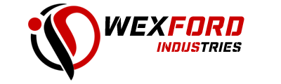 WEXFORD INDUSTRIES logo