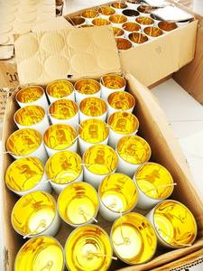 Vela Aromática Artesanal de Cáscara de Coco al por Mayor con Cera de Coco Natural Orgánica y Aroma Duradero - Product Image 6