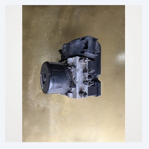 ชุดควบคุมเครื่องยนต์ ECU โมดูล ABS หมายเลข 96817767 นี้สำหรับรุ่นเครื่องยนต์เบนซิน 2.4 ลิตร ไม่ใช่อะไหล่รถยนต์เกาหลี - Product Image 2