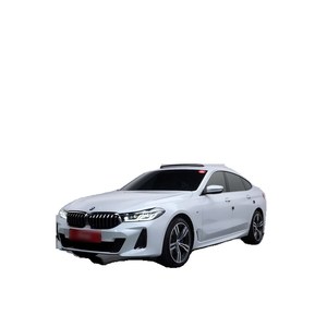 BMW Gran Turismo (GT) 630i XDrive M Sport 2022, 21 178 km, boîte automatique, conduite à gauche, caméra de recul - Product Image 1