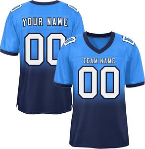 Professional Football Jersey Polyester Mesh Heat Transfer Custom Logo OEM Supplier For Adult Team Sportswear Quick Dry Quick Dry - Product Image 4