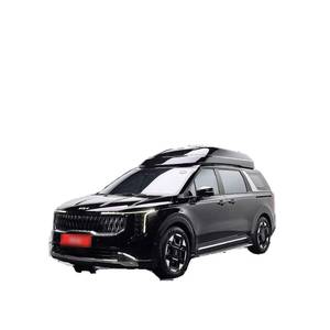 Furgoneta Hi-Lux de Gasolina de 9 Plazas para Carnival 2024, Euro V, Caja de Cambios Automática, Asientos de Cuero, Cámara Trasera, Luces LED, Volante a la Izquierda - Product Image 1