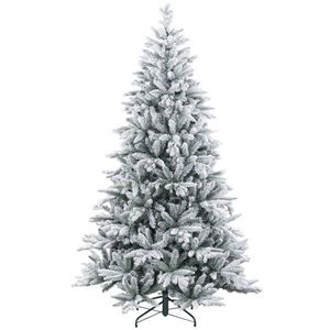 Albero di Natale da 2,1 m, Decorazioni Festive per le Feste - Product Image 1