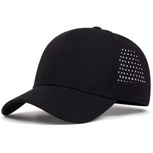 Casquette décontractée pour homme VYRRA INTERNATIONAL de haute qualité - Casquette de sport respirante pour adultes, adaptée à toutes les saisons - Product Image 5