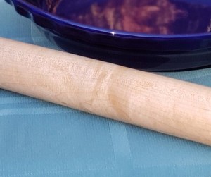 Rodillo de Madera Maciza para Cocina y Repostería - Product Image 3
