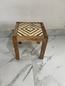 Posavasos Modernos de Resina y Madera, Hechos a Mano, Artísticos, Elegantes, Rústicos, Decoración de Mesa, Accesorios de Resina y Madera con Estilo - Product Image 2
