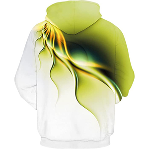 Multi-Color <b>String</b> <b>Hoodie</b> High Quality <b>Hoodie</b> Men's <b>Hoodie</b> - Product Image 5