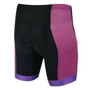 Shorts de cyclisme en gros pour hommes, shorts de vélo, vêtements de sport respirants à séchage rapide, personnalisables OEM - Product Image 5