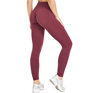 High Quality Women <b>Leggings</b> 2026 Quick Dry Breathable Fitness Gym Yoga Running Stretch <b>Slim</b> Fit Comfortable Activewear Pants - Product Image 4