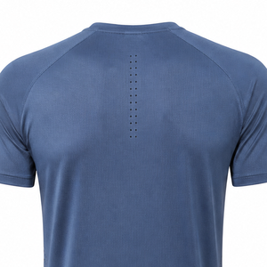 Ensemble de course premium pour hommes : shorts athlétiques, vêtements de sport, tenue de fitness, entraînement, séchage rapide, respirant, vêtements de sport actifs - Product Image 4