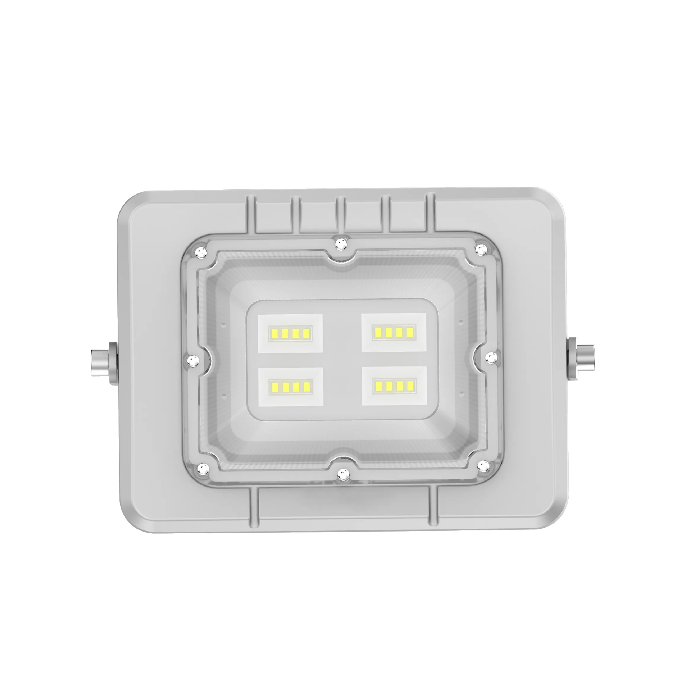 20w alta potência Energy Saving Outdoor ip65 impermeável LED Solar Flood Light