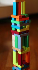 Échiquier en bois de luxe fait main et artisanal - Design traditionnel écologique pour les jeux en famille et entre amis en intérieur - Product Image 3