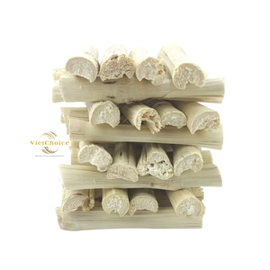 อ้อยแห้งทั้งแท่ง Vietchoice เป็นมิตรต่อสิ่งแวดล้อม สำหรับสัตว์เลี้ยงกัดแทะ 500-900 กรัม/ถุง เวียดนาม - Product Image 5