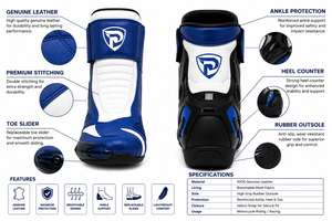 Bicicleta de Ejercicio Dumela, Color y Tamaño Personalizables, Cuero Genuino, Transpirable, Impermeable, Protectora, para Todas las Estaciones, Entrenamiento Deportivo - Product Image 6