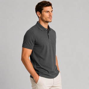 Chemise en toile de coton pour femmes, broderie personnalisée, logo au dos, respirante, été, style décontracté chic, vêtements de golf, fabricant OEM - Product Image 4
