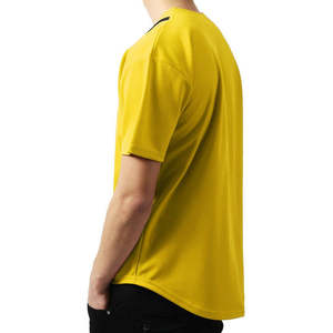 Maillot de baseball personnalisé à livraison rapide, respirant, grande taille, design par sublimation - Product Image 3