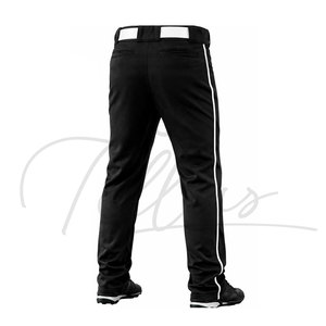 Wholesale High Quality Sublimated <b>Baseball</b> Jersey and Pants Two Piece <b>Sets</b> Latest Design Polyester Breathable Uniforms <b>Sets</b> - Product Image 4