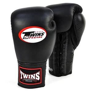 Guantes de Boxeo Personalizados para Gemelos, con Cierre de Cordones, para Muay Thai, Sanda, Adultos, para Artes Marciales y Entrenamiento Ligero, Guantes de Sparring - Product Image 5