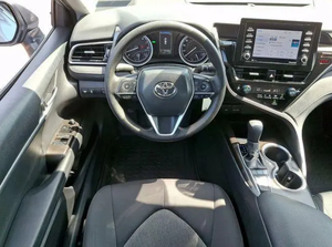 Toyota Camry LE 2024 Usado de Alta Calidad, Recién Llegado, Autos Impecables en Venta - Product Image 6