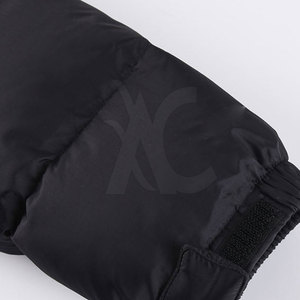 Factory Manufacture High Quality New Arrival <b>Long</b> Sleeves <b>Men</b> puffer <b>Jacket</b> Customized Wholesale - Product Image 5
