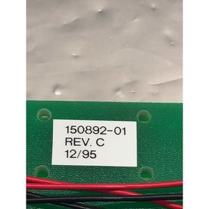 ถาด Aetrium 150892-01, ชุดถ่ายโอน, PWB, ชุดประกอบ, 152078 - อุปกรณ์และชิ้นส่วนเซมิคอนดักเตอร์มือสองระดับโลกที่เชื่อถือได้ - Product Image 4