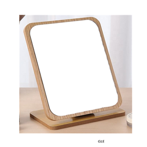 Customizable Premium Finish Wooden Wall Mirror <b>Frame</b> For Sophisticated Home Decor With Long Lasting Quality - Product Image 1