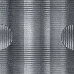 กระเบื้องเซรามิกต้านเชื้อแบคทีเรียขัดพื้นผิวสีและดีไซน์ต่างๆ MOQ ต่ำจากแบรนด์เวียดนาม - Product Image 3