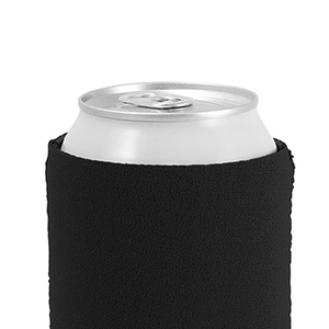 Factory Made High Quality OEM Neoprene Classic Luxury Light Weight Foldable Insulated <b>Beer</b> Bottle Holder Can Cooler Coozies - Product Image 4