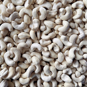 Proveedor Confiable de Nueces de Anacardo W320, Nueces de Anacardo W320 SANTIGO, MOQ Bajo, Empaque Personalizado - Product Image 1