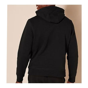 Nueva Sudadera con Capucha de Invierno Personalizada con Bordado en Relieve, 100% Lana, Sudadera Extra Grande para Mujer con Estampado Personalizado y Forro de Lana - Product Image 2