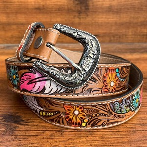 Nouveau gros femmes et hommes usiné à la main en cuir alliage boucle ardillon ceinture mode à la mode luxe concepteur cuir de vachette ceintures durables - Product Image 2