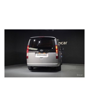 Hyundai Staria 2021, 4x4, 9 Plazas, 68,349 km, Diésel, Automático, Euro V, Volante a la Izquierda, Asientos de Cuero - Product Image 4